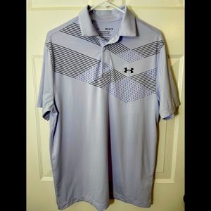 Under Armour Golf Shirt